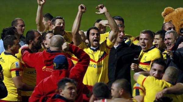 programul nationalei romaniei la cupa mondiala de rugby