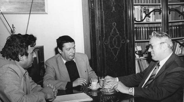 sfarsit de drum sau inceput de drum