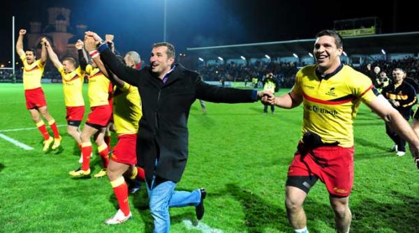 stejarii merg la cupa mondiala