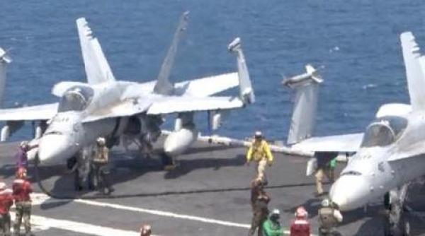 sua si coreea de sud au inceput exercitiile de razboi