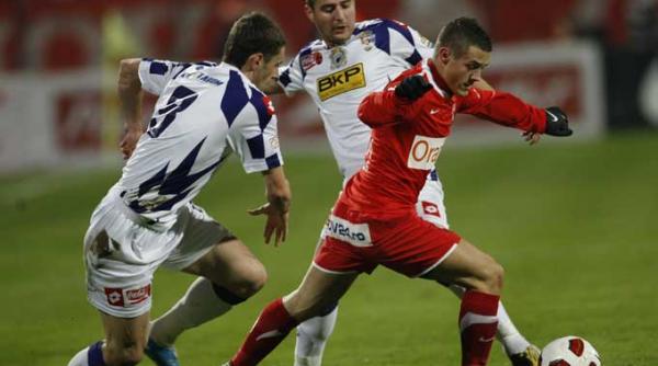 timisoara termina turul neinvinsa