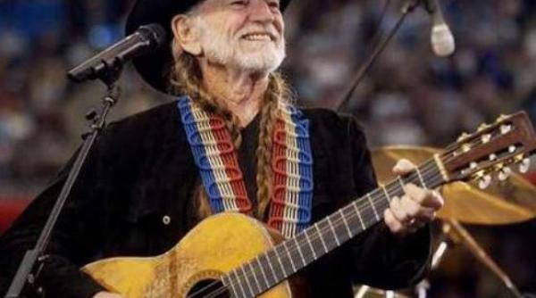 willie nelson arestat pentru posesie de marijuana
