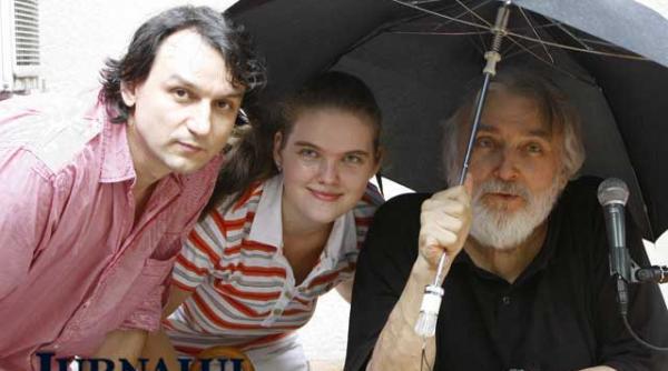 ce i pe acolo ce i nou