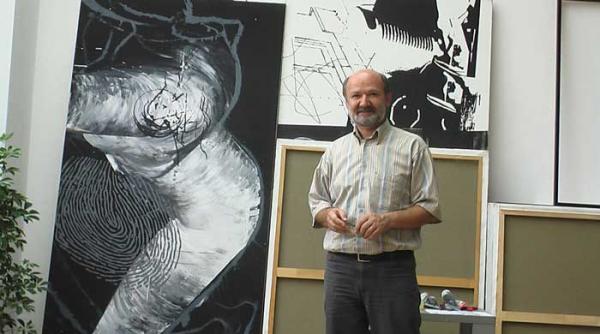 chelnerii doctorii si ceilalti romani cu bani si au sistat investitiile in arta