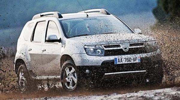 duster locul 7 in finala car of the year 2011 nissan leaf marele castigator