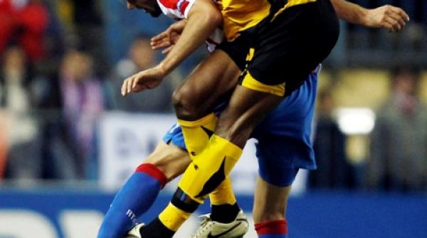 europa league juve out stuttgart psv si man city in 16 imi vezi rezumatele video