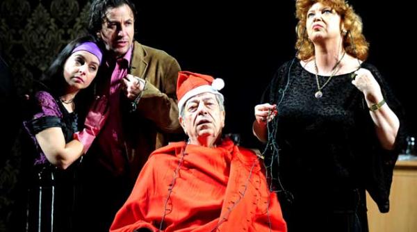 frumusetea rece si seaca nu face doi bani