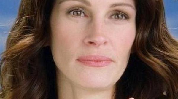 julia roberts platita cu 1 6 milioane de dolari doar pentru a zambi intr un spot publicitar