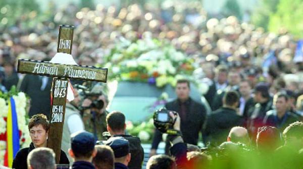 lungul drum catre eternitate