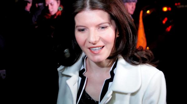 monica iacob ridzi internata la spitalul universitar de urgenta