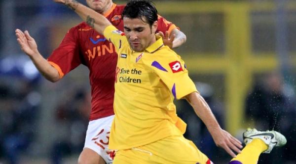 mutu sustinut de un fost jucator al fiorentinei vezi de cine