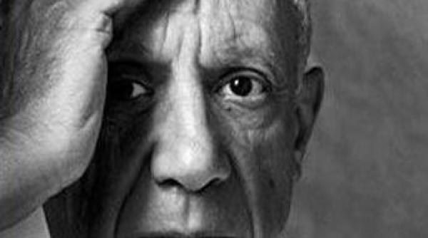 opere ale lui pablo picasso descoperite in franta