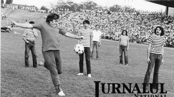 pe veci langa craiova si rapid