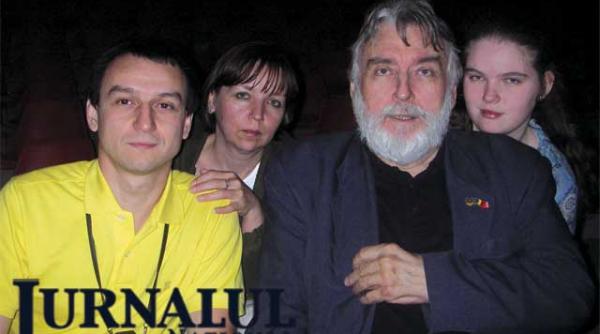 scrisoare catre urmasii mei