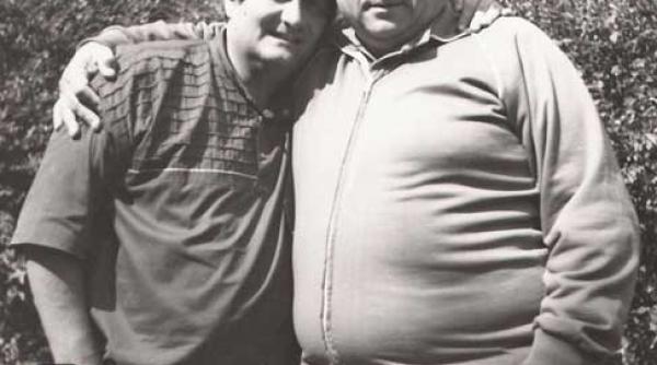 un om cu suflet frumos