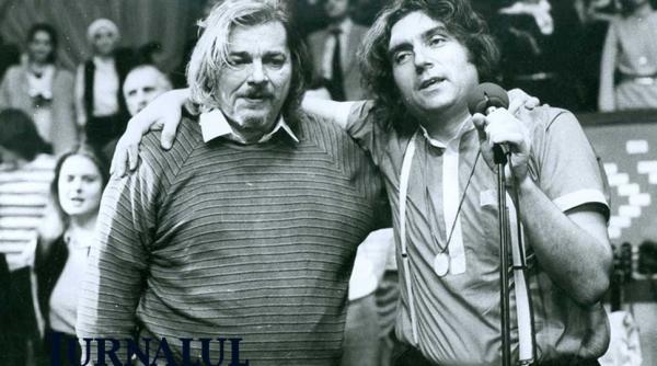 viata e un teatru trist