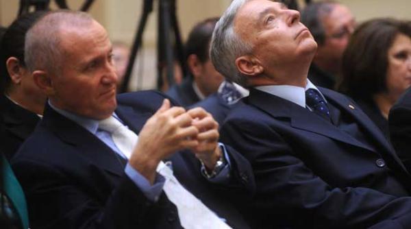 absorbtia banilor ue mult mai slaba ca n 2009