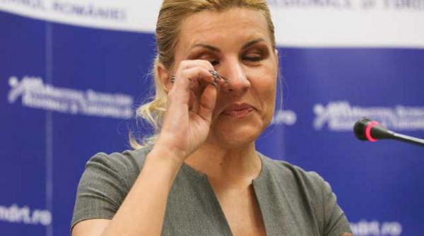 elena udrea pierde procesul cu olguta vasilescu
