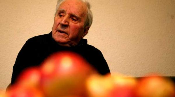 nascut in 1918 prizonier la rusi