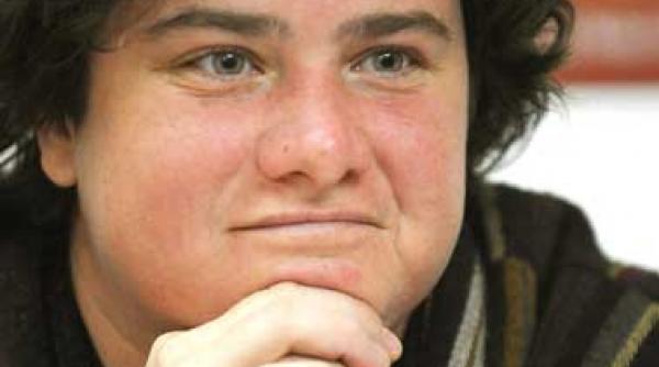 omul zilei stefana marmureanu