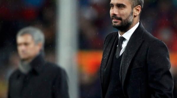 pep l a surclasat pe mou vezi ce au declarat cei doi dupa el clasico