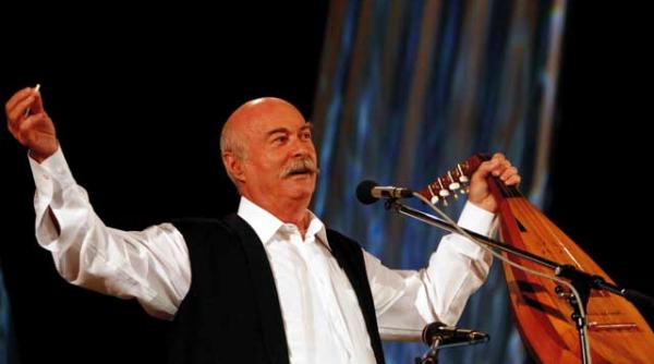 tudor gheorghe la sfantu gheorghe