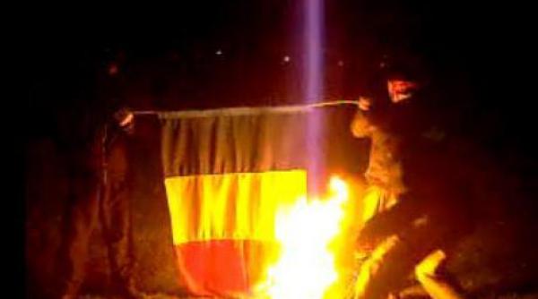 un ungur da foc tricolorului asta e parerea mea despre ziua nationala a romaniei