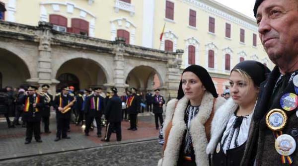 alba iulia marire si decadere
