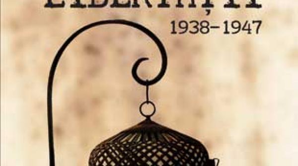 apararea libertatii 1938 1947