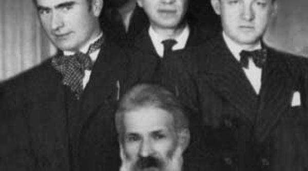 brancusi amicii si inamicii sociologia lui brancusi