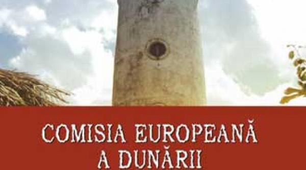 comisia europeana a dunarii