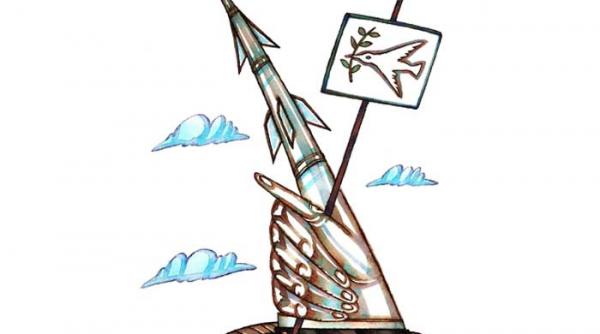 coreea de nord scapara cremenea