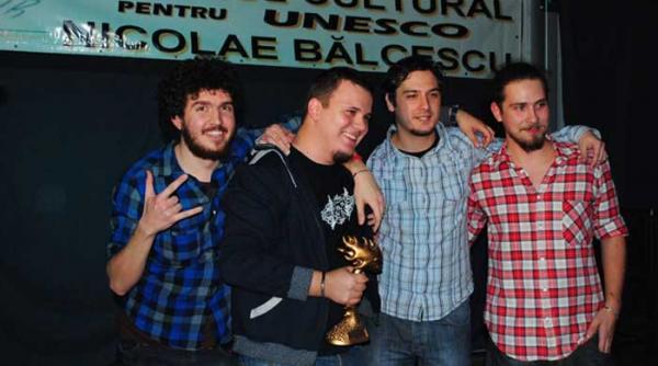 grupul white walls a castigat finala gbob