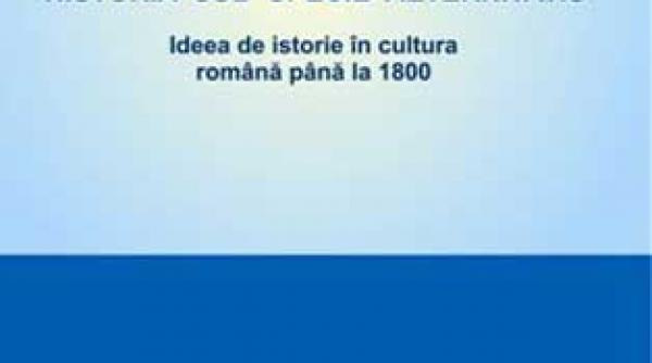 historia sub specie aeternitatis