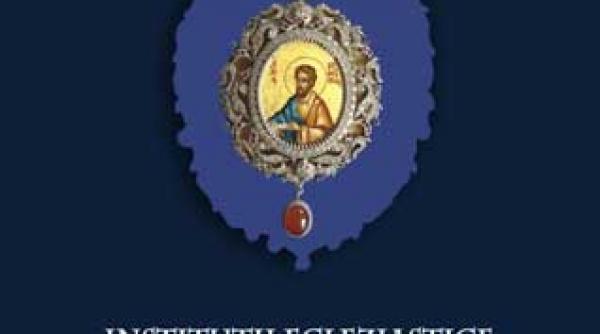 institutii ecleziastice