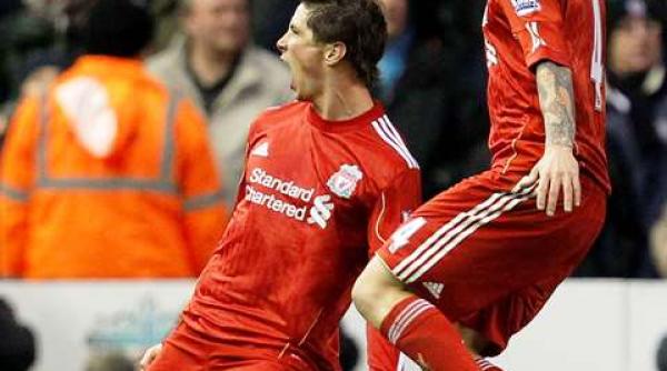 liverpool a sosit la bucuresti fara 6 piese grele