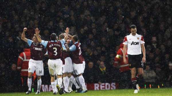 manchester united umilita in cupa ligii video