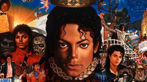 o noua piesa a lui michael jackson lansata pe internet