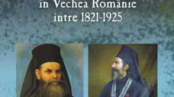 paul lucian brusanowski stat si biserica in vechea romanie intre 1821 1925