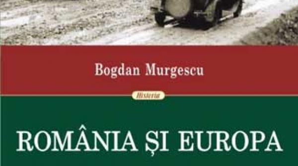 romania si europa acumularea decalajelor economice 1500 2010