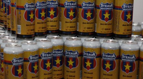 s a lansat berea steaua