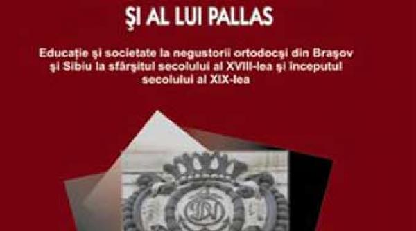 sub semnul lui hermes si al lui pallas