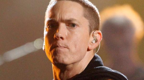 eminem 10 nominalizari la gala premiilor grammy 2011