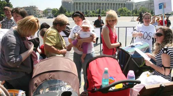 fmi tap ispasitor in scandalul mamelor