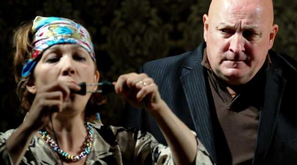 invitatie pentru divortati