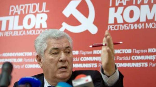 mita lui voronin 10 milioane de dolari pentru o alianta politica