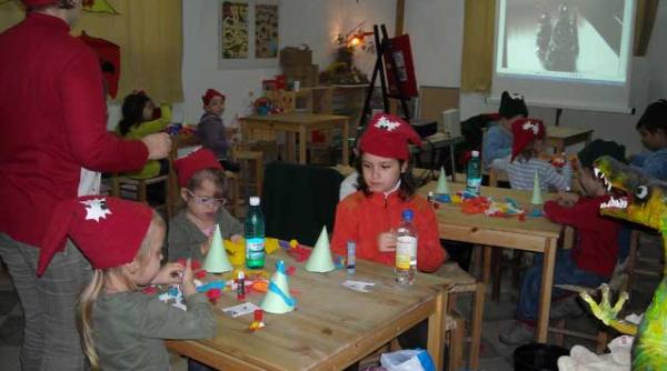 mosul cel bun aduce daruri pentru toate gusturile