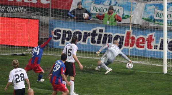 verdictul sub vezuviu