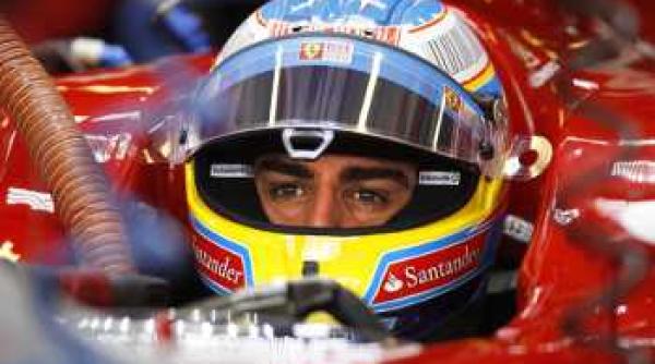 alonso votat cel mai bun pilot din 2010 de sefii din formula 1