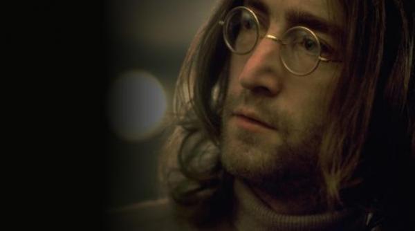 am avut in mana inima lui john lennon